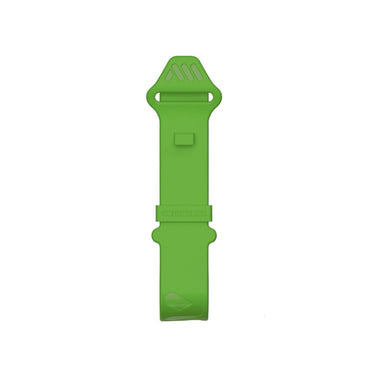 All Mountain Style AMS OS Strap Silicona 60A Green